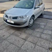 مگان مدل ۱۳۹۰
