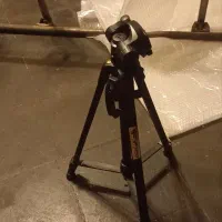 سه پایه king joy wt-3520|دوربین عکاسی و فیلم‌برداری|تهران, جیحون|دیوار