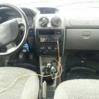 پراید 111هاچپک 92|خودرو سواری و وانت|آبادان, |دیوار