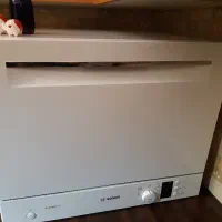 ماشین ظرفشویی رومیزی بوش