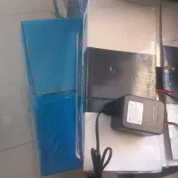 تعداد معدودی  پمپ واتر لایف  وترانس وارداتی