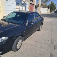 دنا ۹۶تیپ ۲|خودرو سواری و وانت|دامغان, |دیوار