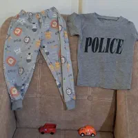 لباس بچه|کفش و لباس بچه|کرمانشاه, |دیوار