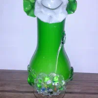 گلدان بغدادی قدیمی