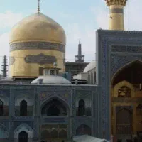 مشهد مقدس حرکت 25م28م31مردادکربلا 28م9م/22شهریور