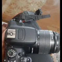 دوربین عکاسی کنون ۷۰۰ d