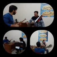 آموزش تار و سه تار/آموزش گیتار|خدمات آموزشی|پاکدشت, پاکدشت (مامازند)|دیوار