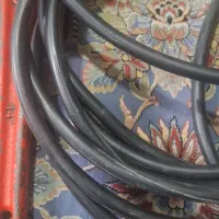 کابل برق افشان شماره ۶