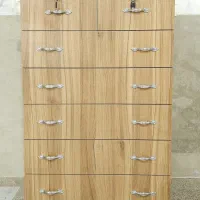 دراور هفت کشو|جاکفشی، کمد، دراور|شهریار, شهرک امیریه|دیوار