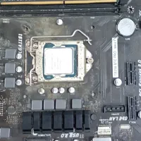 رم 8g   ddr4  سی پی یو i3   نسل ۶