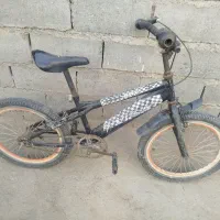 دوچرخه