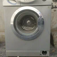 لباسشویی