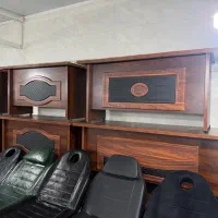 میز و صندلی اداری|مبلمان اداری|اهواز, نبوت|دیوار