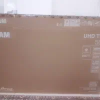 کارتن تلویزیون سام ۵۰ اینچ مدل ۷۸۰۰