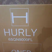 تلویزیون ۶۵ اینچ