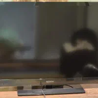 تلویزیون ۴۰ اینچ سونی LCD
