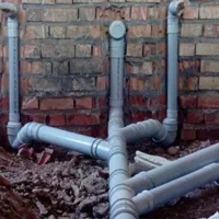 تاسیسات ساختمان