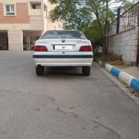 پارس مدل ۸۸