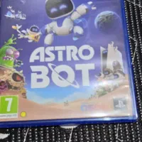 astro robot|کنسول، بازی ویدئویی و آنلاین|پاکدشت, پاکدشت (مامازند)|دیوار