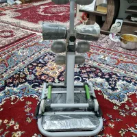 میز شکم