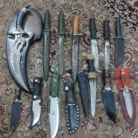 مجموعه قدیمی و کلکسیونی نایاب