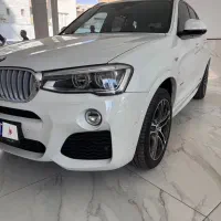 Bmw x3 2017|خودرو سواری و وانت|کرج, مهرویلا شمالی|دیوار