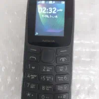گوشی ساده نوکیا مدل 106
