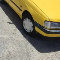 تاکسی عمومی برون شهری