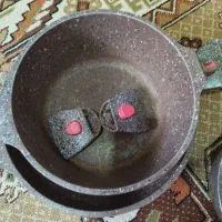 سرویس قابلمه|ظروف پخت‌وپز|هشتگرد, شهرک ریحانه|دیوار