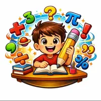 معلم خصوصی آموزش فوق تخصصی ریاضی پایه ۲ و۳و۴