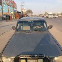 مزدا دوکابین دوگانه 2000مدل80