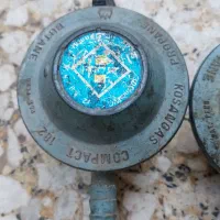 رگلاتور کپسول گاز|اجاق گاز و لوازم برقی پخت‌وپز|اصفهان, جامی|دیوار