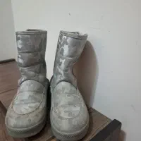 پوتین بچگانه