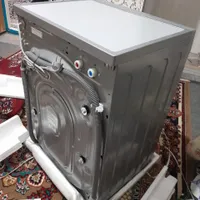 یک عدد لباسشویی کروپ ۶ کیلویی صفر
