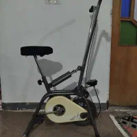 دوچرخه ثابت|تجهیزات ورزشی|کرمانشاه, |دیوار