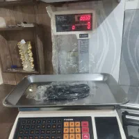 ترازو رادین ۴۰ کیلویی|فروشگاه و مغازه|کرج, شهرک سهرابیه|دیوار