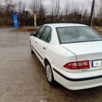 سمند|خودرو سواری و وانت|سنگر, |دیوار