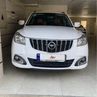 هایما s7 توربو‌1800ccمدل ۹۹|خودرو سواری و وانت|تبریز, |دیوار