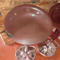 صندلی جک دار پایه بلند|صندلی و نیمکت|نور, |دیوار