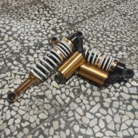 کمک بادی کمک هندا کمک عقب کمک جلو