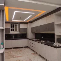 کابینت پیش ساخته خلیج فارس کد۱