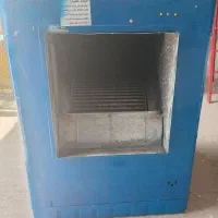 کولر آبی