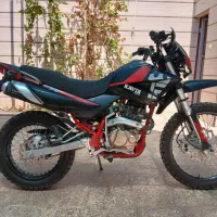 موتور تریل 250 t2