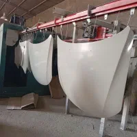 کاپوت پراید پژو