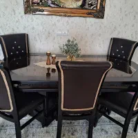 نهارخوری شس نفره