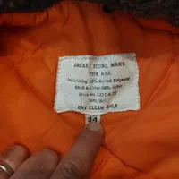 کاپشن خلبانی امریکایی|لباس|ساری, |دیوار