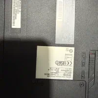 لپتاپ core i3 - 4 - 500 Fujitsu|رایانه همراه|تهران, نیاوران|دیوار