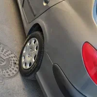 پژو ۲۰۶ آریان v20|خودرو سواری و وانت|خوی, |دیوار