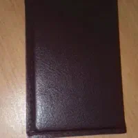 کیف مشکی گمشده بنام مهدی مجدم