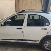 کوییک RS|خودرو سواری و وانت|کوهدشت, |دیوار